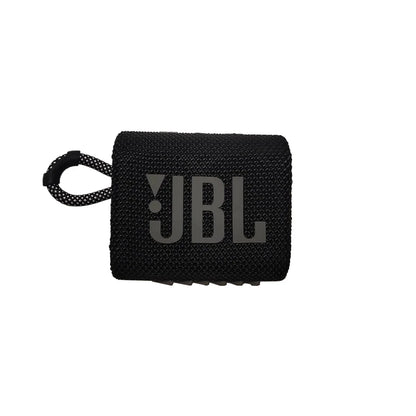 "New JBL GO3 Wireless Bluetooth Speaker: Krachtig Geluid, Compact Design"